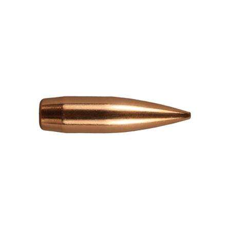 Ammunition Berger Bullets Ready Series 30 CAL 168 GRAIN CLASSIC HUNTER BULLETS